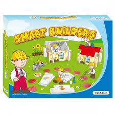 SMART BUILDERS