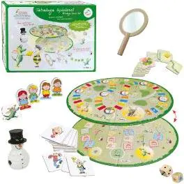 TABALUGA SPIELESET