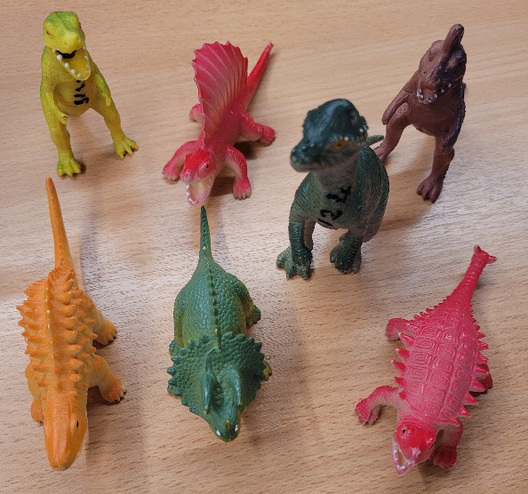 DINOSAURE