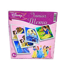 JUNIOR MEMO