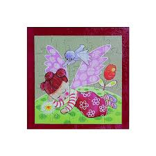 PUZZLE FEDODO
