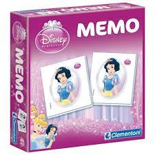 MEMO PRINCESSES