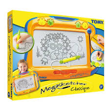 MEGASKETCHER