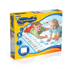 AQUADOODLE TAPIS D'EAU