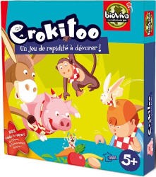 CROKITOO