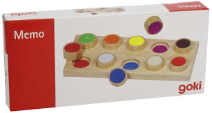 MEMO TACTILE