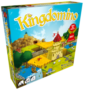 KINGDOMINO