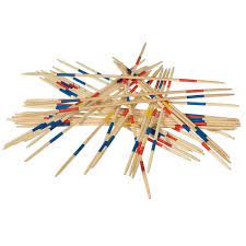 MIKADO GEANT