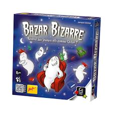BAZAR BIZZARE