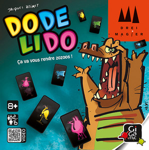 DO DE LI DO