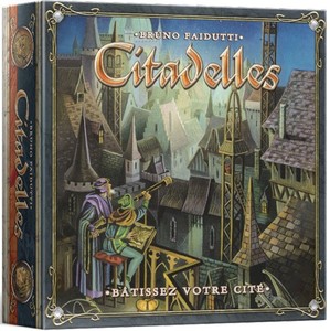 CITADELLES