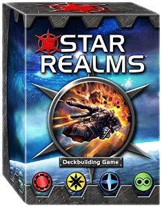 STAR REALMS