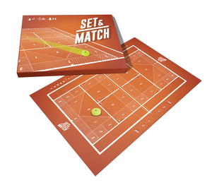 SET & MATCH
