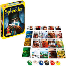SPLENDOR