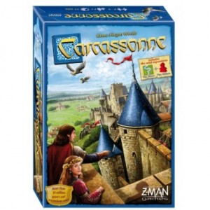 CARCASSONNE