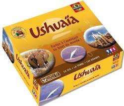 USHUAÏA