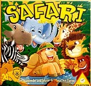 SAFARI MALIN