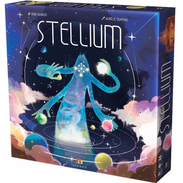 STELLIUM