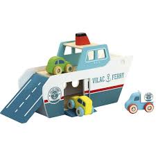 LE FERRY