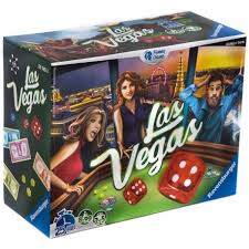 LAS VEGAS