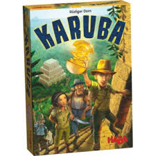 KARUBA