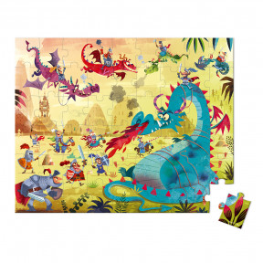 PUZZLE DRAGONS