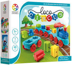 LOCO CIRCUS