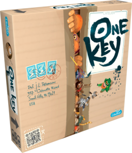 ONE KEY