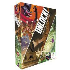 UNLOCK TIMELESS ADVENTURES