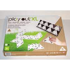 TRIOMINOS XXL