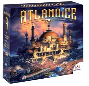 ATLANDICE