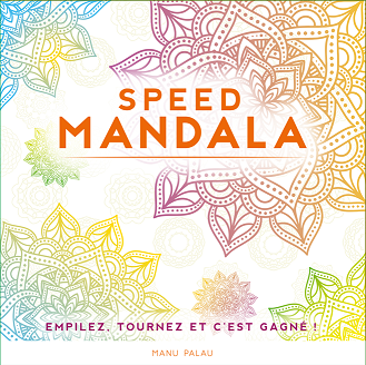 SPEED MANDALA