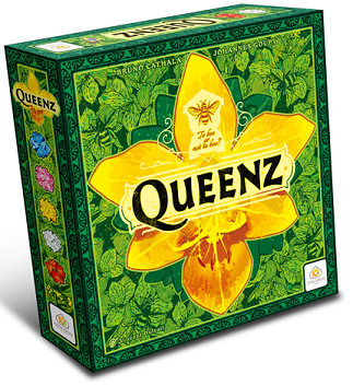 QUEENZ