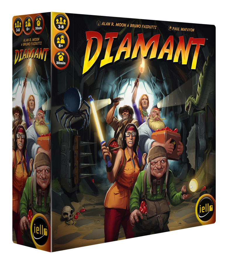 DIAMANT
