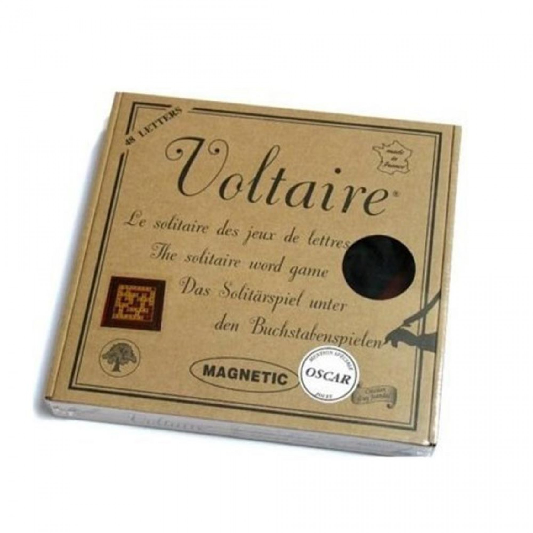 VOLTAIRE