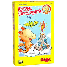 DRAGON FLAMBOYANT