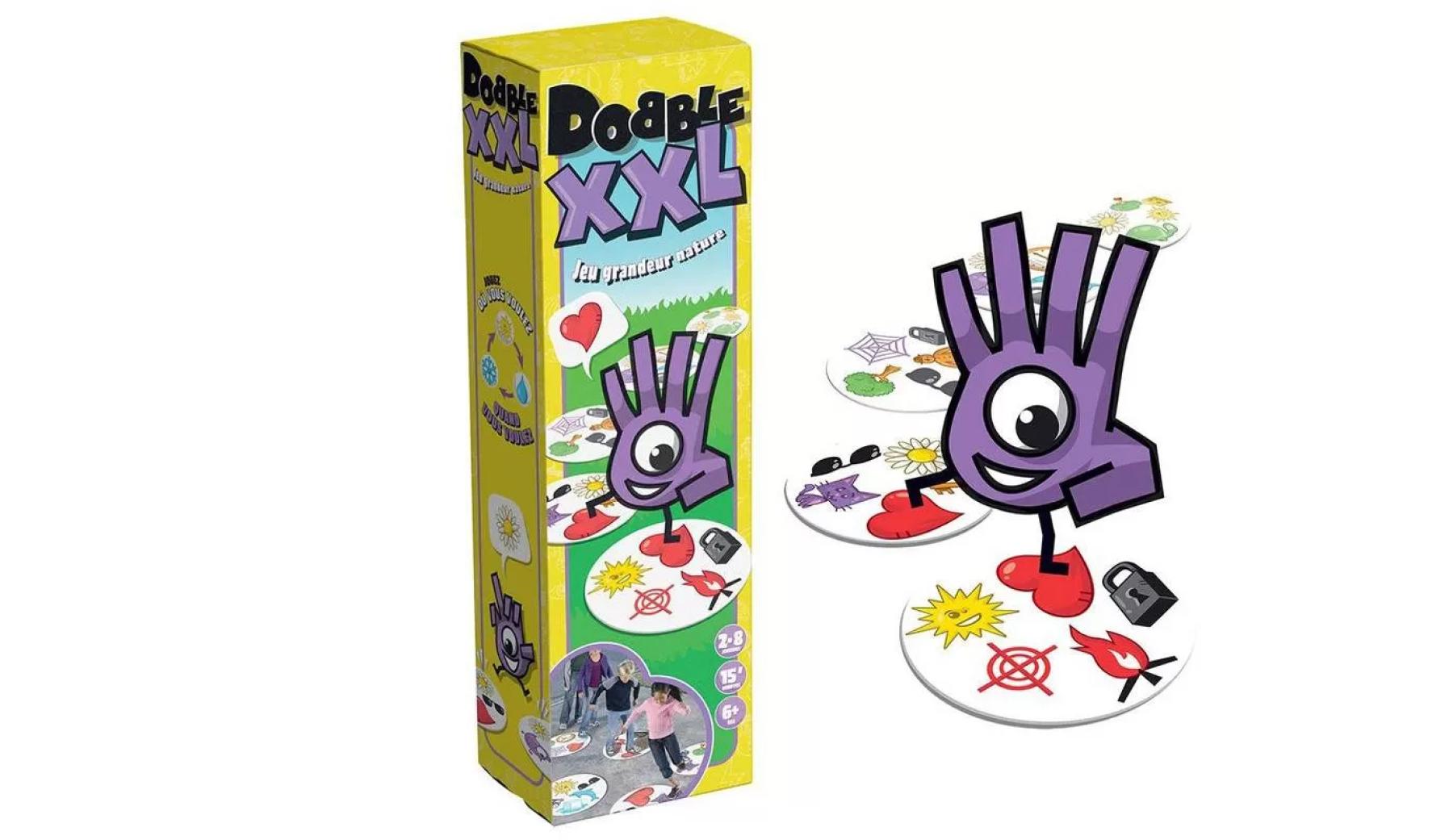 DOBBLE XXL