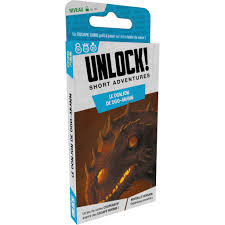 UNLOCK LE DONJON DE DOO-ARANN