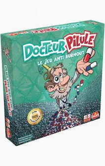 DOCTEUR PILULE