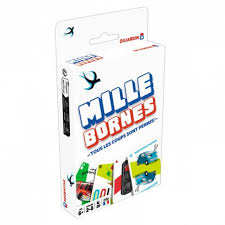 MILLE BORNES