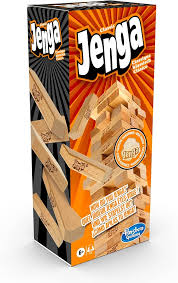 JENGA