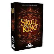 SKULL KING