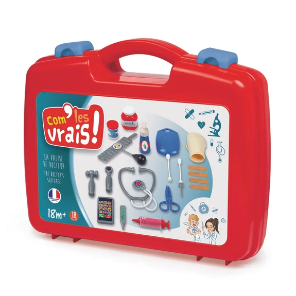 MALLETTE DOCTEUR