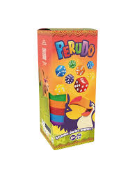 PERUDO
