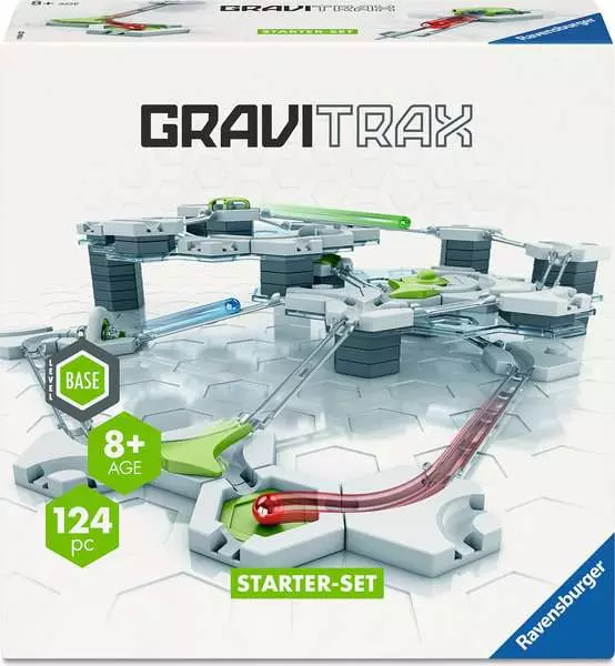 GRAVITRAX STARTER-SET
