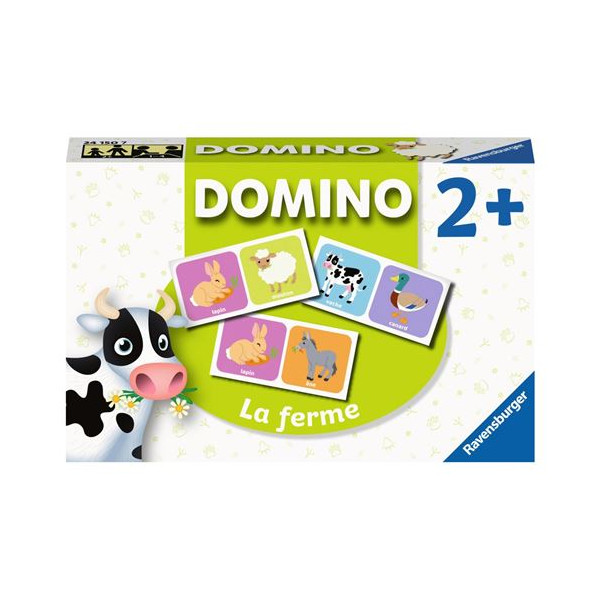 DOMINO LA FERME