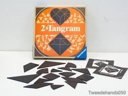 2 X TANGRAM