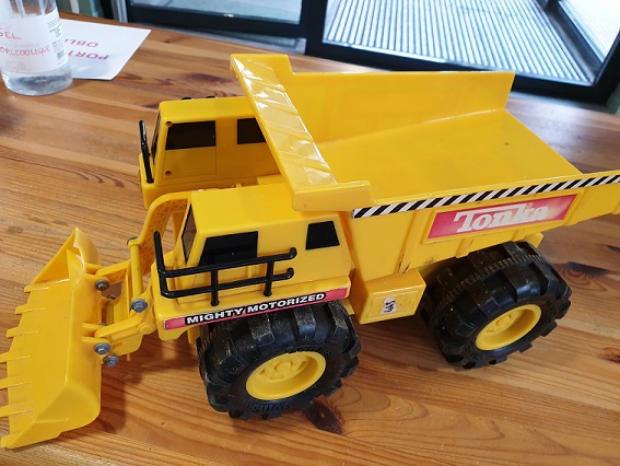 PELLETEUSE