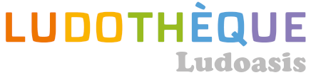 Ludothèque Ludoasis